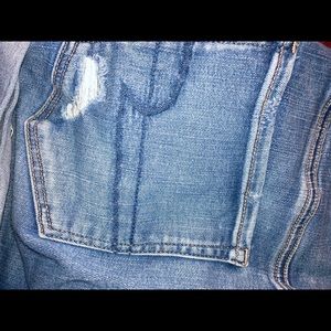 high waisted shorts <3